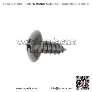 Tapping Screw (Truss Head) Part Number - A9390305012