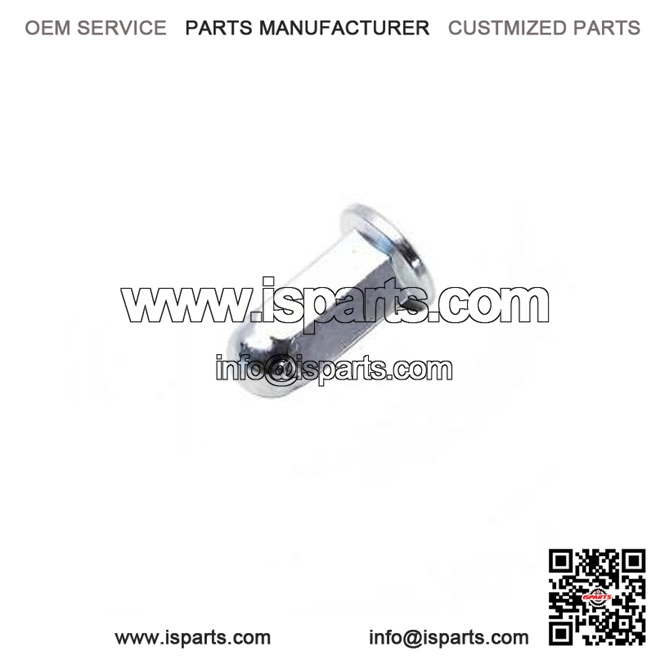 Cap Nut S90043HMA000