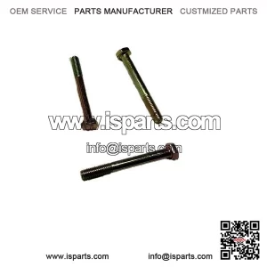 Hex Cap Screw 207065544 Can-am