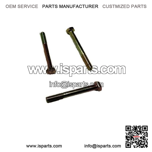 Hex Cap Screw 207065544 Can-am