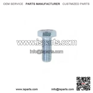 Hex Cap Screw Part Number - 207182034