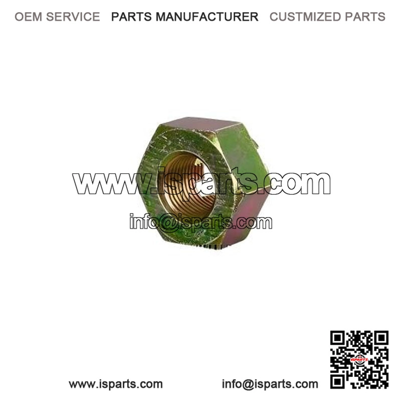 NUT-HEX.CASTLE M18 232291413