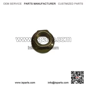 Nut Flange PT# S90201KR8751 Fits for Ski-Doo, Can-Am, Sea-Doo