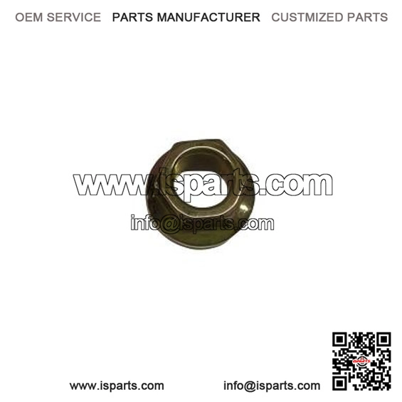 Nut Flange PT# S90201KR8751 Fits for Ski-Doo, Can-Am, Sea-Doo