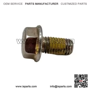 Hex Flanged Screw M8 X 16 207581646 Can Am 2008 Outlander 400 HO