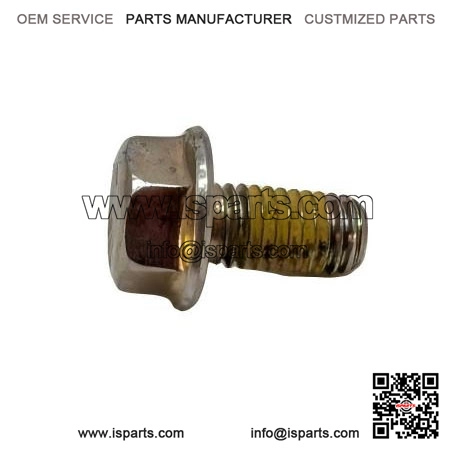 Hex Flanged Screw M8 X 16 207581646 Can Am 2008 Outlander 400 HO
