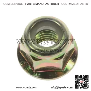 Hex Elastic Flanged 233281416 CAN-AM 02-24 OUTLANDER MAVERICK RENEGADE,