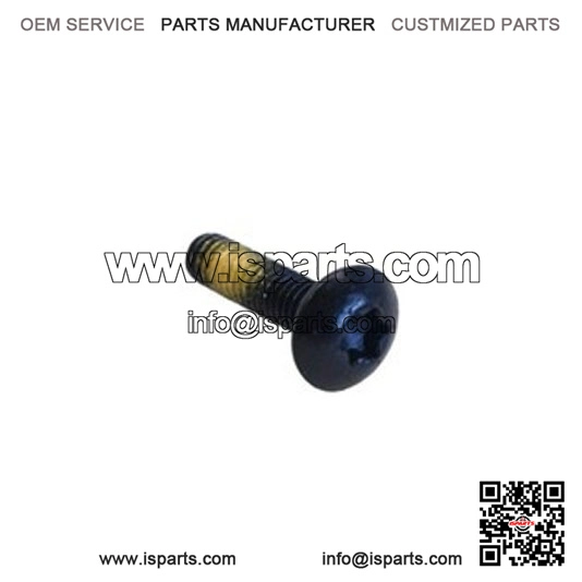 Truss Torx Screw 250000242