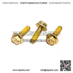 Hex Flange Screws 207562044