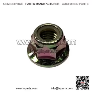 HEX. ELASTIC FLANGED NUT M 233271416