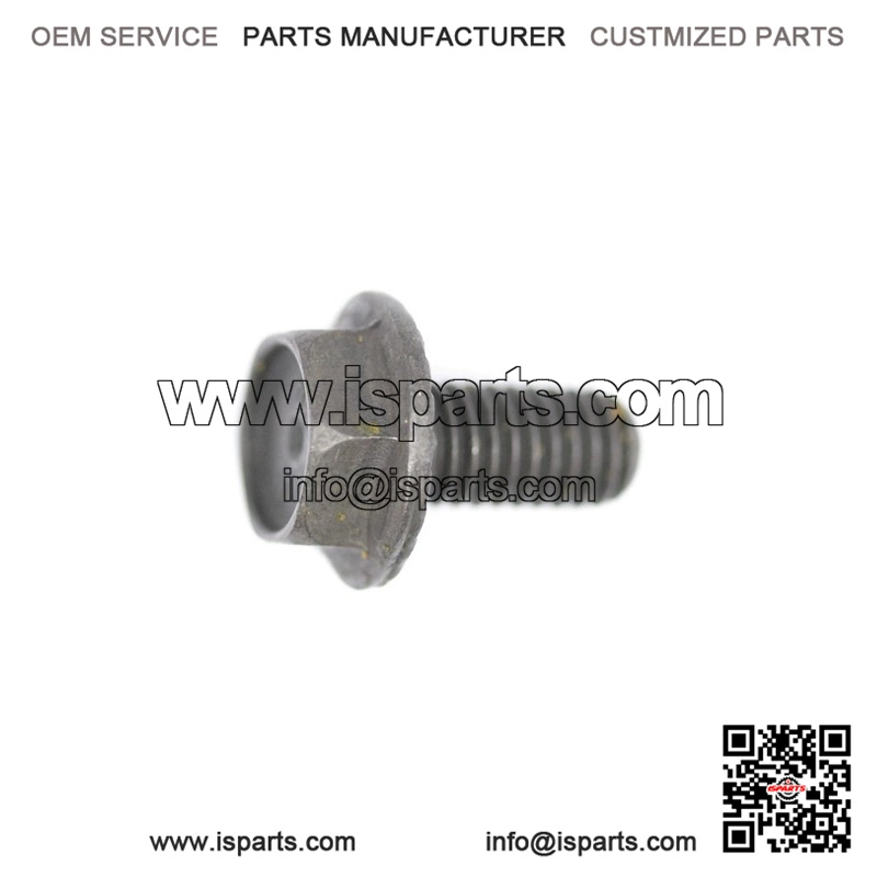 Hex Screw Part Number - 250000073 For Can-Am