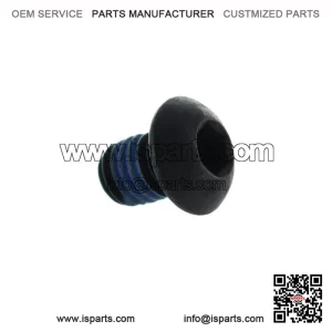 Exhaust System Nylon Patch Torx Truss Screw 250000210 Can-Am DS 450