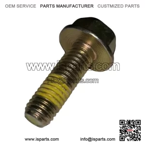 Hex Flanged Screw M8x25 207582544 1999-2024 Can-Am Sea-Doo Ski-Doo