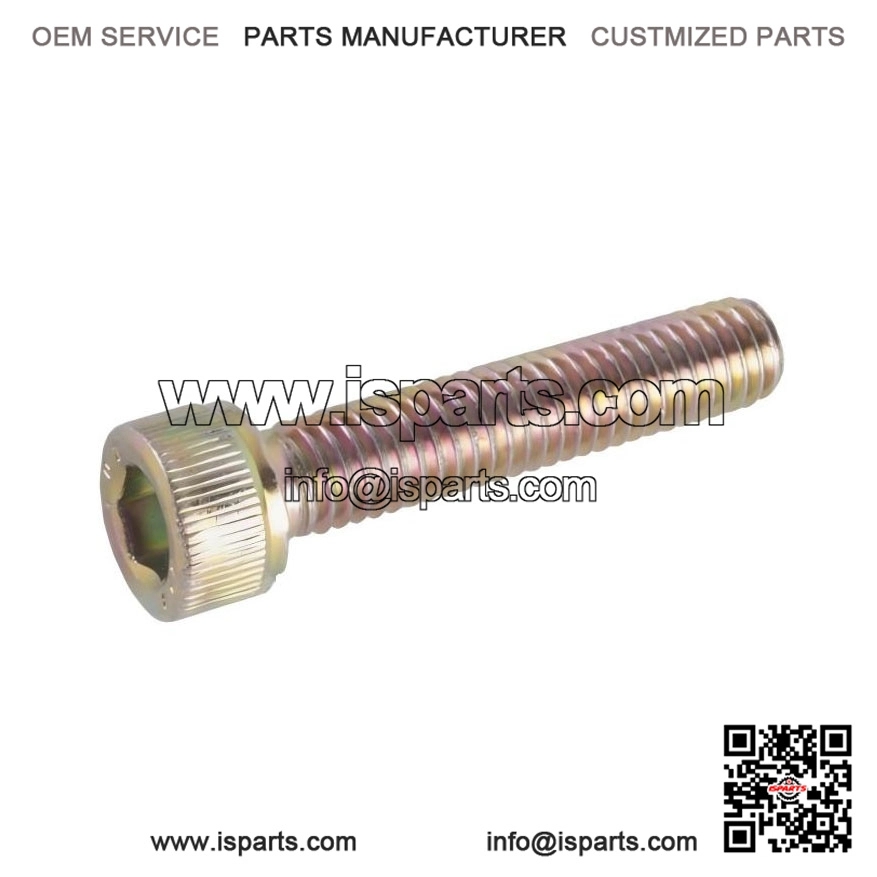 Socket Head Screw DIN 912 205063044 SEA DOO