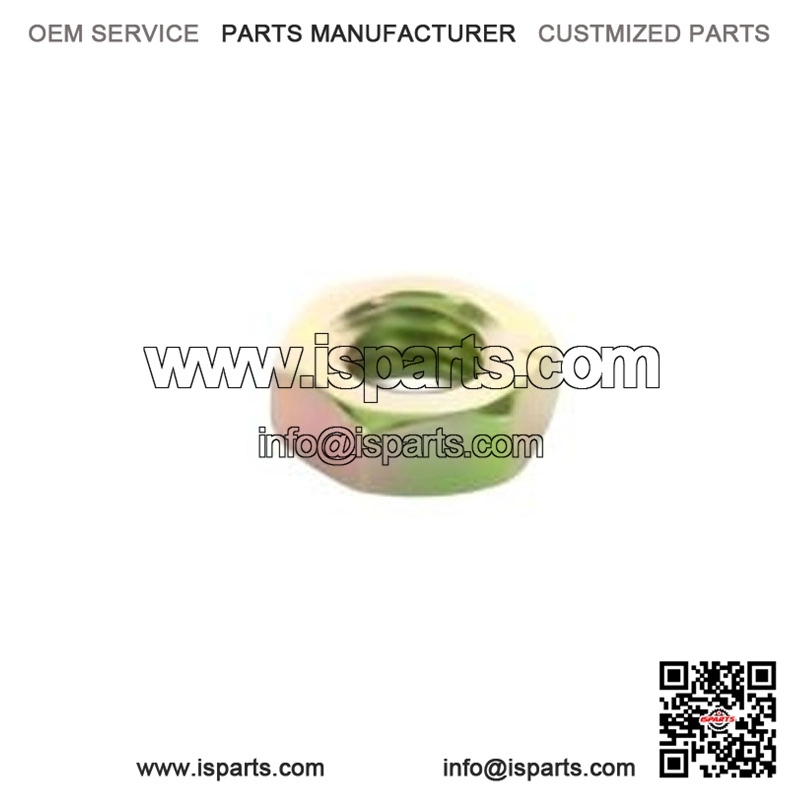 Hex Nut 414806900 Bombardier Sea Doo