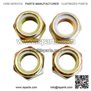 Elastic Stop Nuts 232591414 Ski-Doo