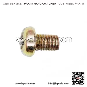 Screw Part Number - 404161903 For Ski-Doo