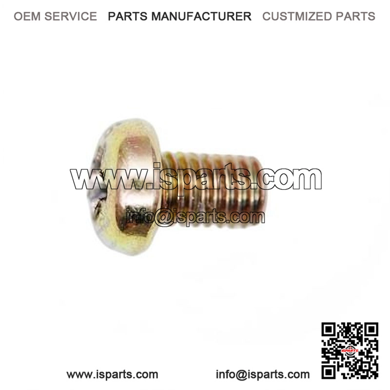 Screw Part Number - 404161903 For Ski-Doo