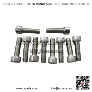 Screw 205083060 Sea-Doo 0810 (LOT OF 10)
