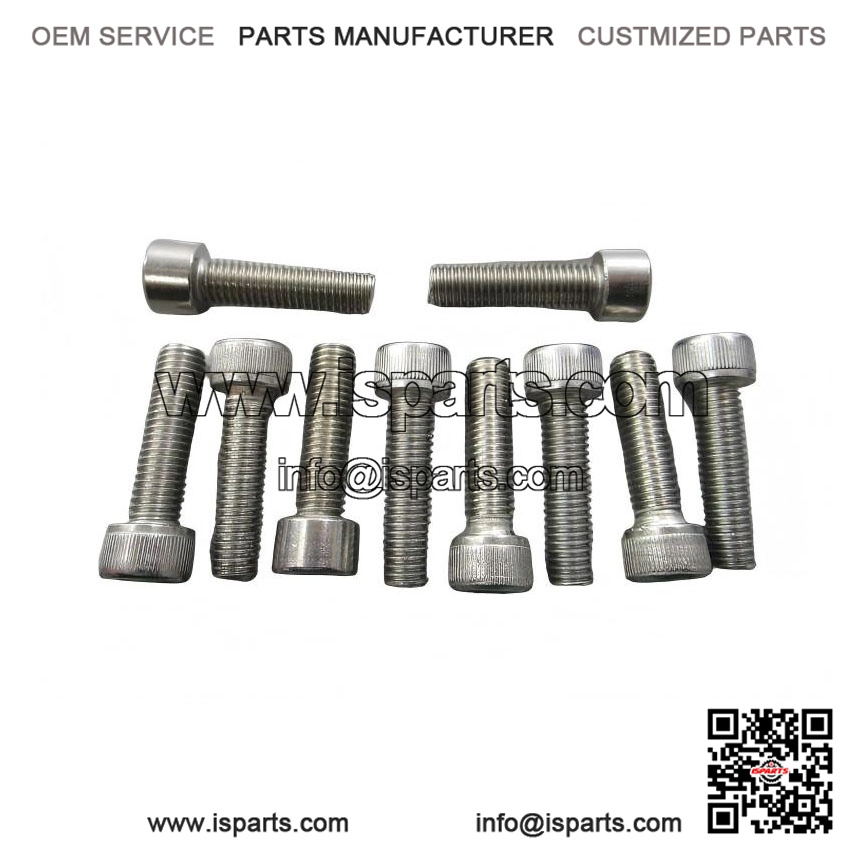 Screw 205083060 Sea-Doo 0810 (LOT OF 10)