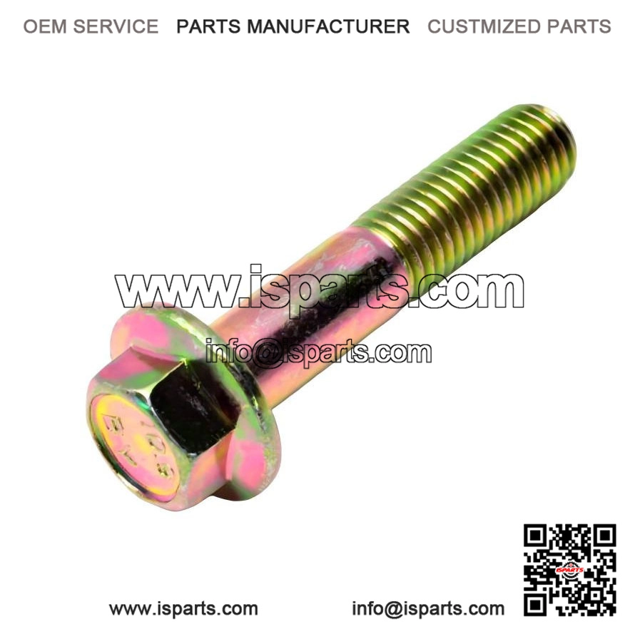 Flanged Hex Screw 207626046 Can-Am Ski-Doo Sea-Doo