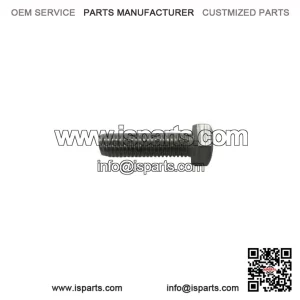 Hex. Screw M8X30 207183060 T78 Bombardier/Sea-Doo Factory Boat Parts