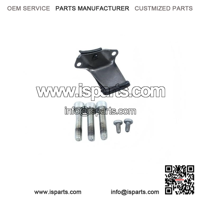 Stator Bolts 420440647 420240195 2021 CAN-AM COMMANDER 1000 XT