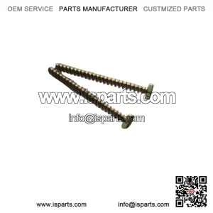 Hex Screw 241044540 Can-Am