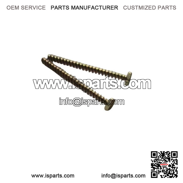 Hex Screw 241044540 Can-Am