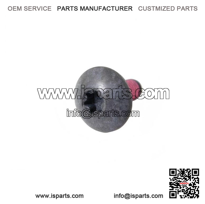 SCREW-TORX M6X16 711241526