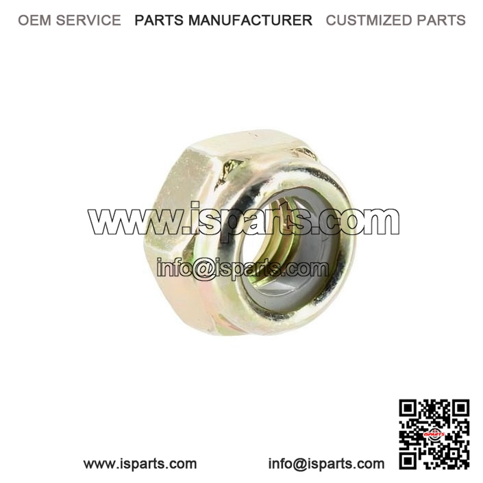 Nut Stop Elastic 232551414 1999-2018 Can-Am COMMANDER 1000 Max