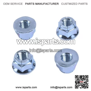 Wheel Nut Kit 732610084 250100105 85-1213 Can-Am DS650 00-07 Wheel