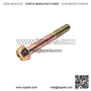 Hex Flange Screw 207686044 Ski-Doo Can-Am