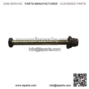 ENGINE FLANGED BOLT M10X120 230202046 2004 BOMBARDIER DS 650
