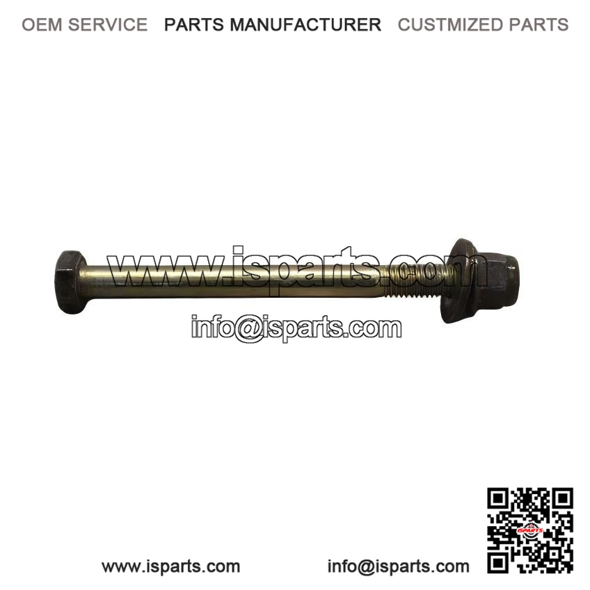 ENGINE FLANGED BOLT M10X120 230202046 2004 BOMBARDIER DS 650