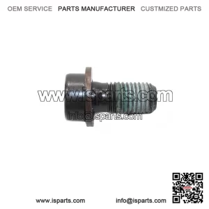 FLYWHEEL BOLT 420241549 2015 SEA-DOO SPARK 900 HO/ACE 3 UP