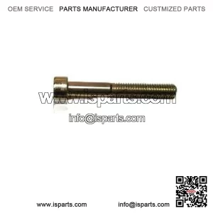 Socket Screw 205064544 Ski-Doo Snowmobile
