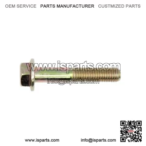 Hex Flanged Screw M10x55 207605544 00-24 Can-Am Outlander Traxter