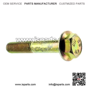 Hex Flanged Screw (M10 X 60) 207606044 Can-Am