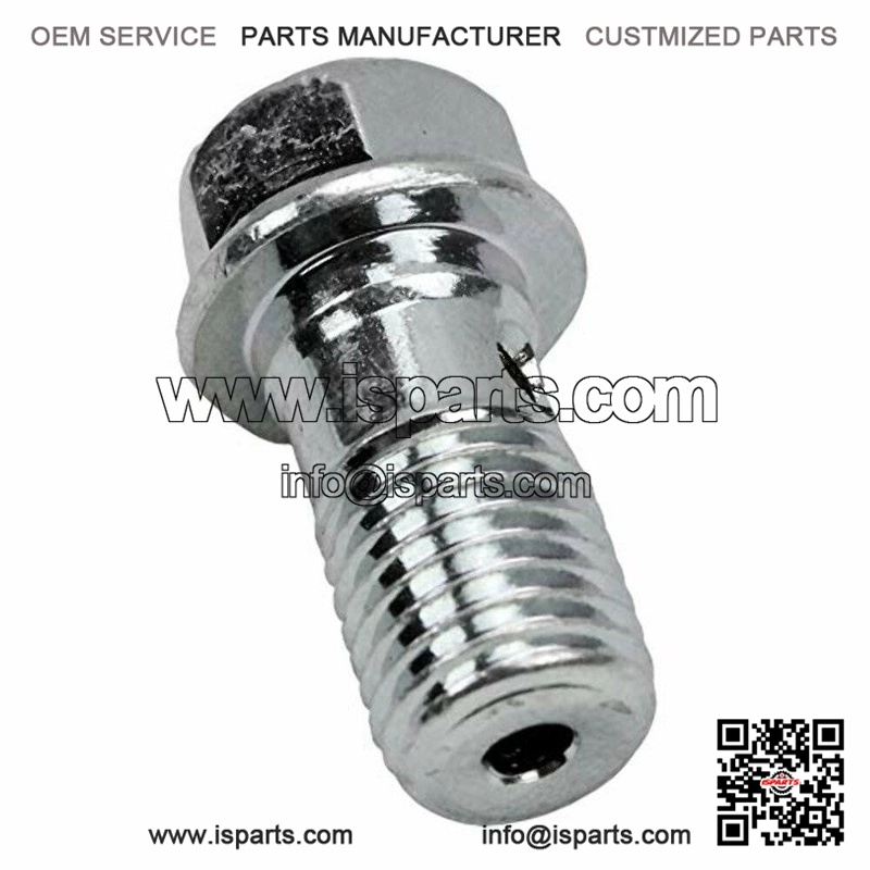 Banjo Bolt 705600609 Can-Am 06-24 Outlander DS450 Renegade 800R 1000