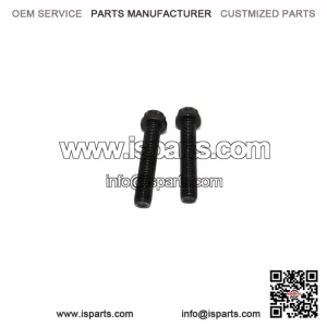 Connecting Rod Bolt Set 420641640 14 Can-am Outlander Max 400 Efi AB6