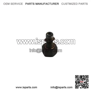 REAR M.C. BANJO BOLT 705600092 2004 CAN AM BOMBARDIER DS 650