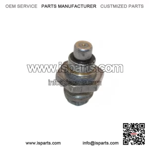 Left Pivot Bolt 706000093 03 Bombardier Quest 650 AB1.1