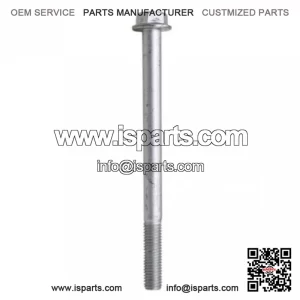 M10 X 135 Hex Flanged Screw 250000508 CAN-AM