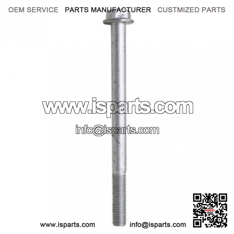 M10 X 135 Hex Flanged Screw 250000508 CAN-AM