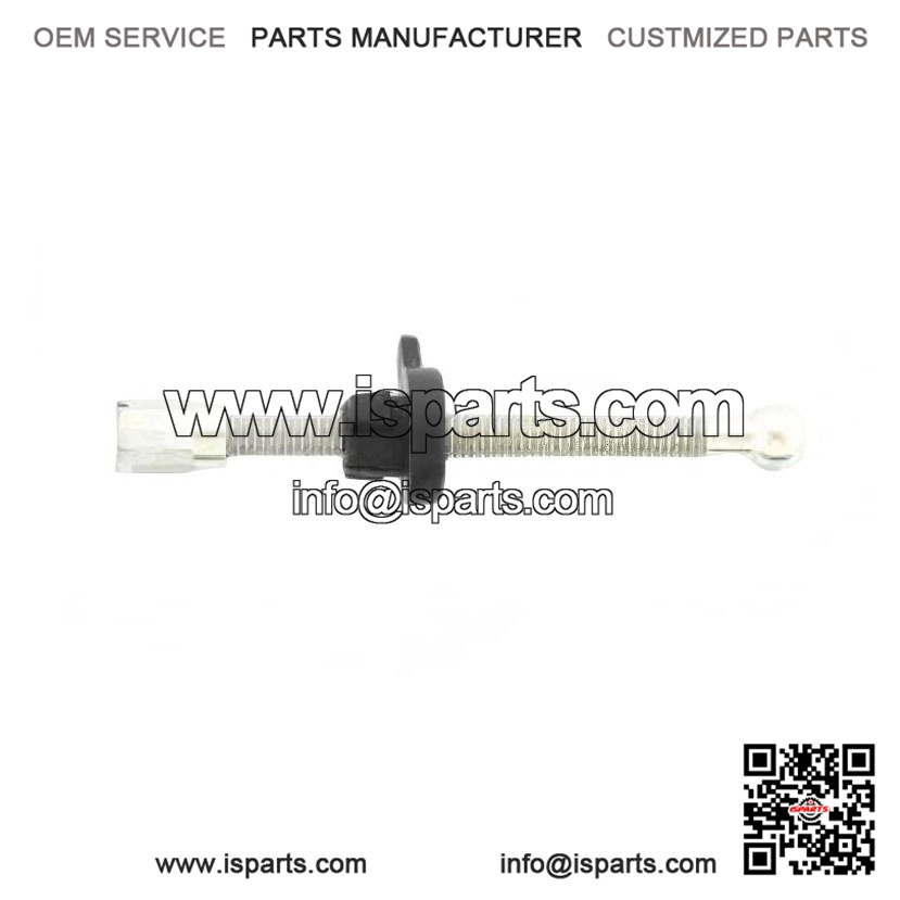 Setting Screw 710001147 Can-Am ATV UTV