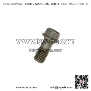 Brake Line Banjo Bolt Part Number - 705600396 (Pack Of 2)