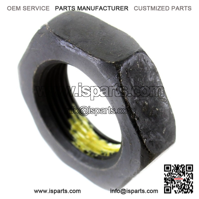 Jam Nut Hexagonal Din.439B 250100103 Can-Am