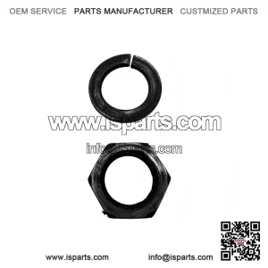 Hex Nut M22x1.5 2010 Skidoo MXZ Sport 600