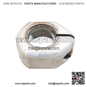 Rear Axle Nut Bombardier for 03 Can-Am DS650 Baja 2x4